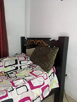 RickyEbony online show from February 2026 06:25:01 PM