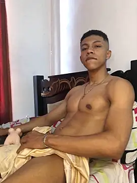 RickyEbony online show from February 2026 08:16:01 PM