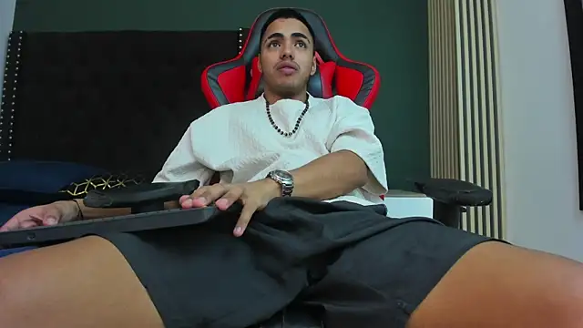 ares pain online show from April 2026 07:26:01 PM