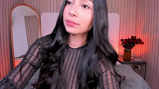 EmelyParker online show from November 2025 12:10:02 AM