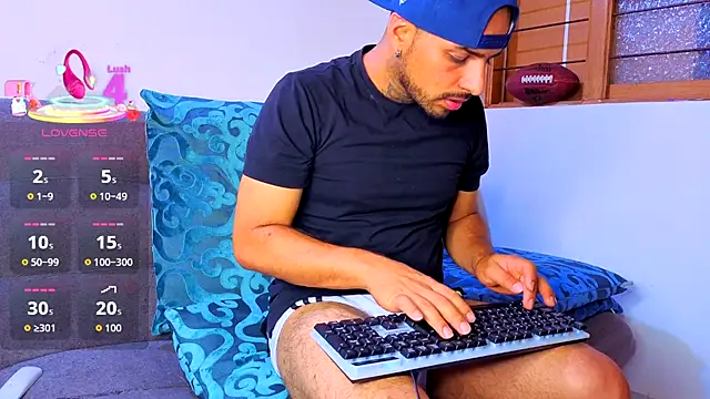 tomas smith1 online show from November 2025 08:22:02 PM