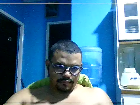 elturcudito online show from April 2026 03:20:01 AM