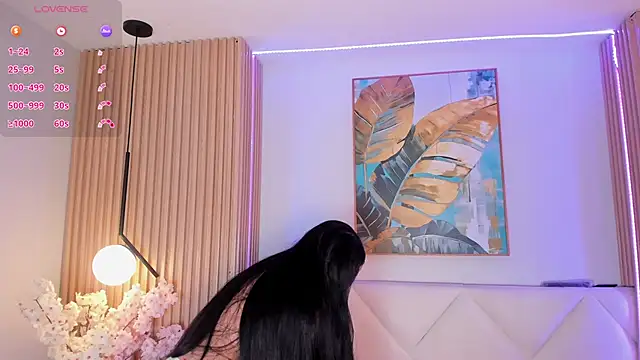 veronica hill  online show from April 2026 03:09:01 AM