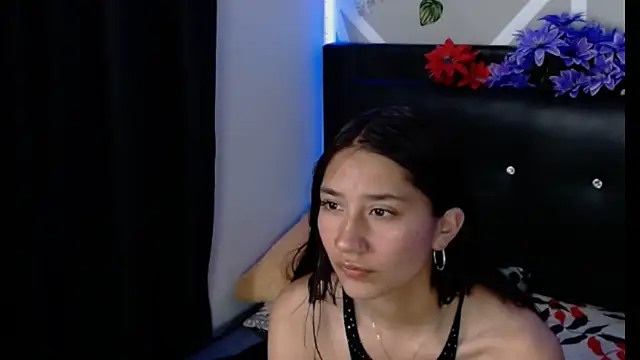 COZY7COUPLE online show from October 2025 11:28:02 PM