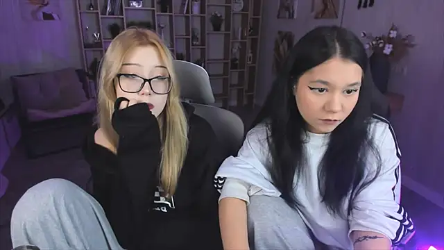ScarlettMurr online show from October 2025 05:18:01 AM