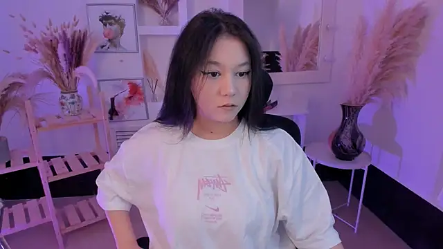 ScarlettMurr online show from October 2025 06:58:02 AM