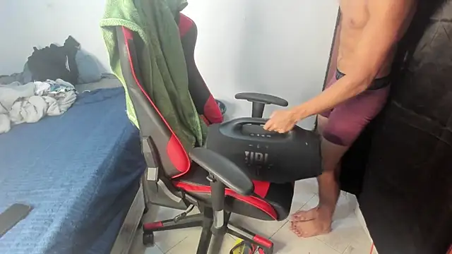 JuanchiT66 online show from March 2026 01:05:01 AM