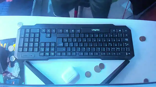 JuanchiT66 online show from April 2026 02:06:02 PM