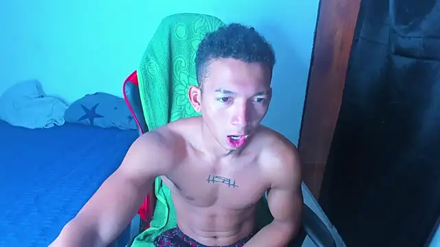 JuanchiT66 online show from April 2026 02:53:01 PM