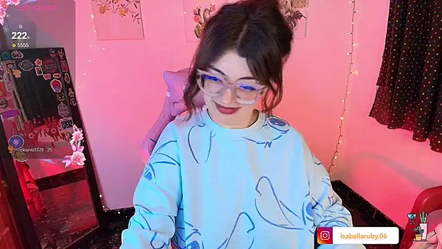 isaferrer06 online show from October 2025 04:15:02 AM