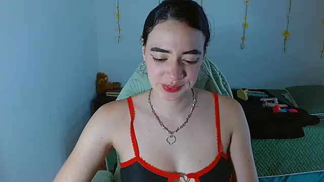 sajecrismaa online show from February 2026 08:48:02 PM