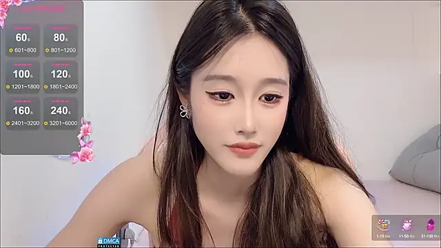 Snapshot of R_R6 chatting on September 2025 03:00:02 PM R R6 online show from September 2025 03:00:02 PM