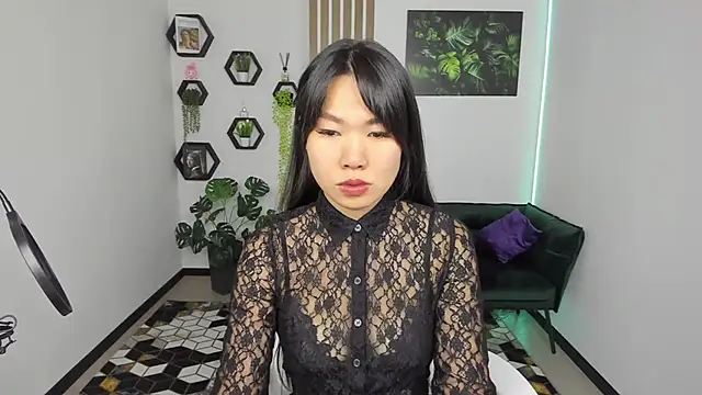 LunaPurrr online show from October 2025 11:13:02 PM