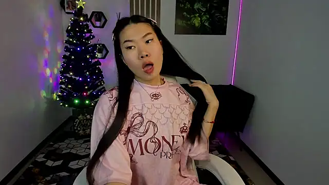 LunaPurrr online show from December 2025 12:26:02 AM