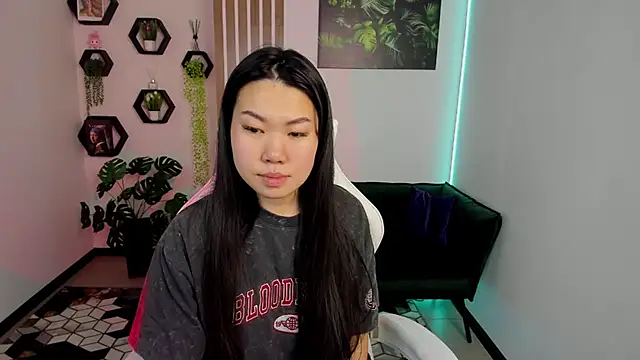 LunaPurrr online show from January 2026 11:20:01 PM