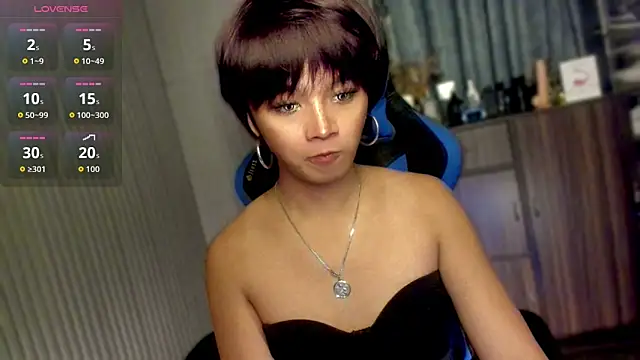 TrinityFucksYou online show from September 2025 02:38:02 PM