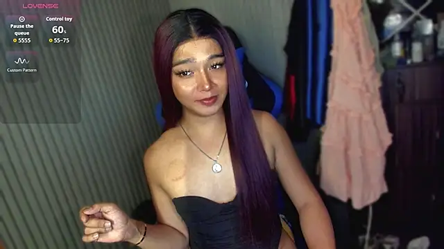 TrinityFucksYou online show from July 2026 02:59:01 PM