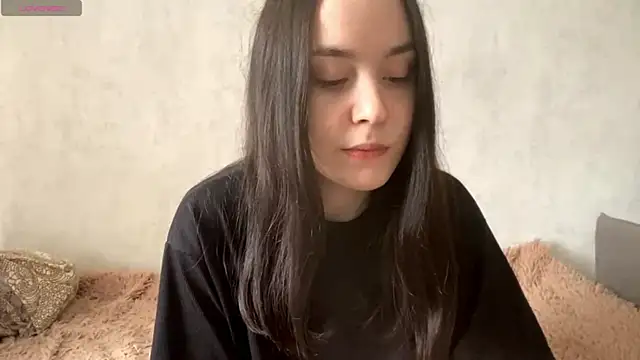 Snapshot of AriaVice chatting on September 2025 09:53:02 AM AriaVice online show from September 2025 09:53:02 AM