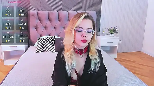 PrincessSlay online show from October 2025 05:30:02 AM