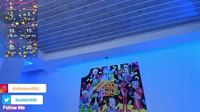 MiaVillalobos online show from November 2025 10:42:02 PM