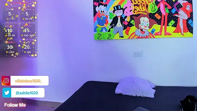 MiaVillalobos online show from February 2026 01:12:01 AM