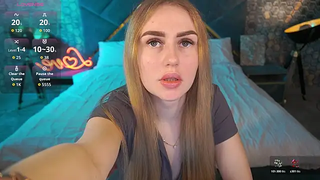 GabriellaJass online show from November 2025 08:58:02 PM