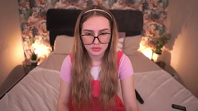 GabriellaJass online show from January 2026 03:56:02 AM