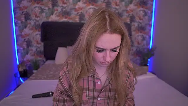 GabriellaJass online show from March 2026 05:04:02 AM