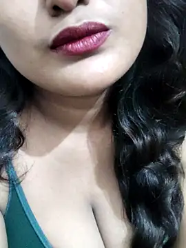 Cute pinkii online show from September 2025 07:35:01 PM