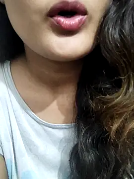 Cute pinkii online show from November 2025 08:10:01 PM