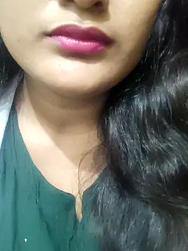 Cute pinkii online show from January 2026 07:19:02 PM