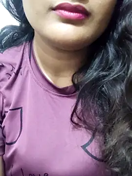 Cute pinkii online show from February 2026 07:45:01 PM