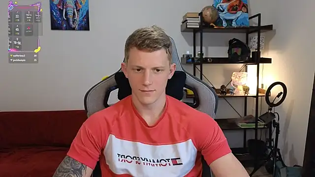 Mark 2jz online show from March 2026 04:45:02 PM