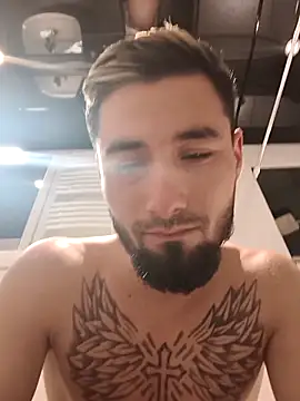 Negrila25 online show from February 2026 10:36:01 PM