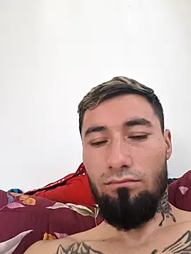 Negrila25 online show from March 2026 10:22:02 AM