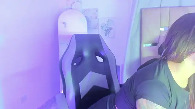 JulianaCarter online show from September 2025 07:50:02 PM