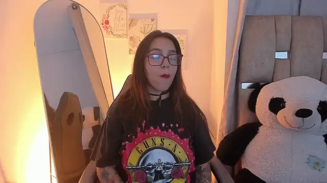 JulianaCarter online show from November 2025 07:54:01 PM