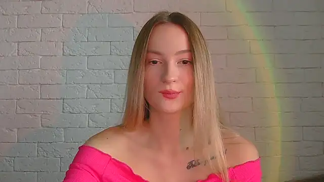 Alice Sweet 01 online show from November 2025 11:43:02 AM