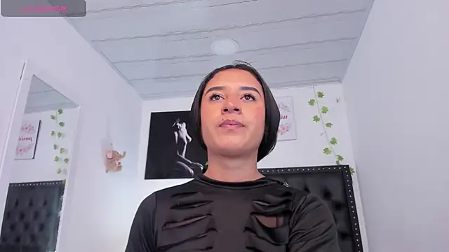 ScarlettVell online show from January 2026 07:28:01 PM