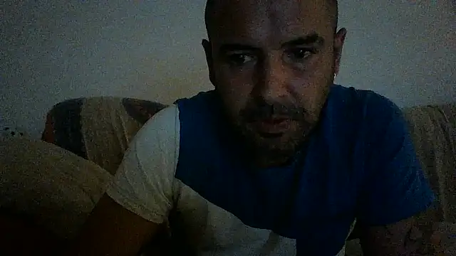 Feistysausage online show from September 2025 09:14:01 PM