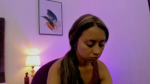 bravepetunia online show from November 2025 12:30:01 PM