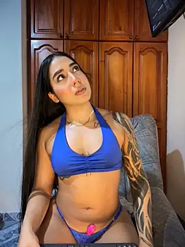 KaditaNavarro online show from April 2026 06:56:02 PM