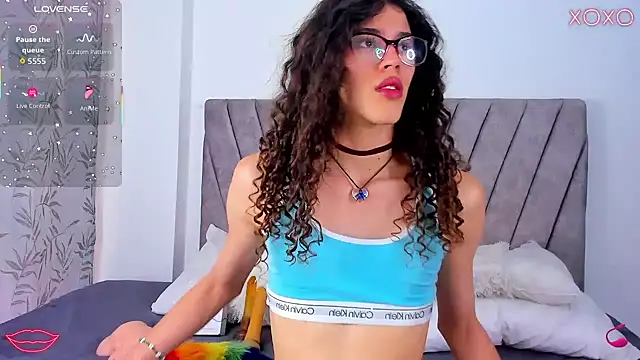 Snapshot of Nico_Gonzalez_ chatting on October 2025 01:52:02 PM Nico Gonzalez online show from October 2025 01:52:02 PM