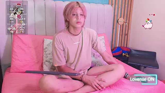 Dan Copers online show from March 2026 07:52:01 PM