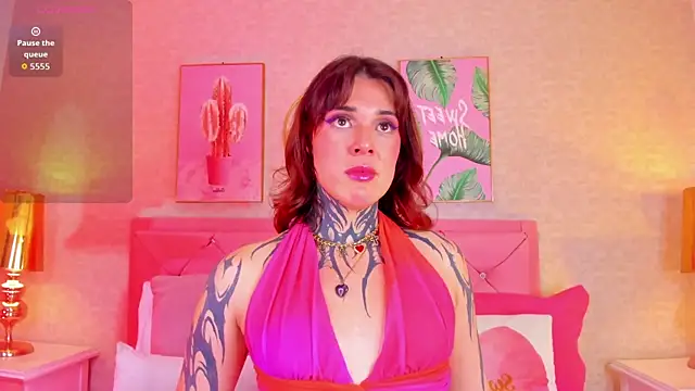 mystikdoll online show from December 2025 03:44:02 AM