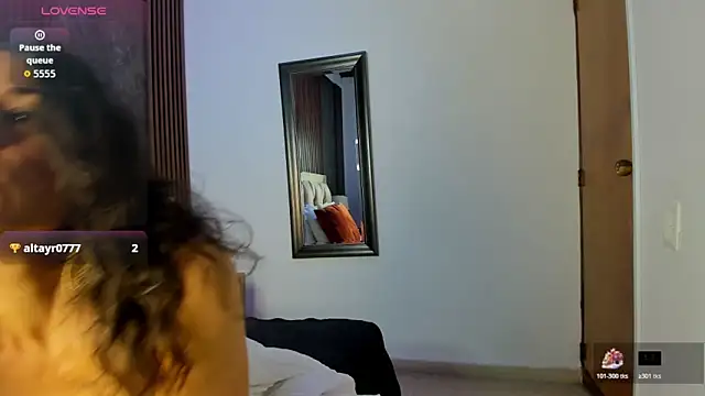 linda cabal online show from February 2026 10:17:02 PM