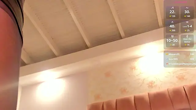 aishathornee online show from February 2026 09:05:02 PM