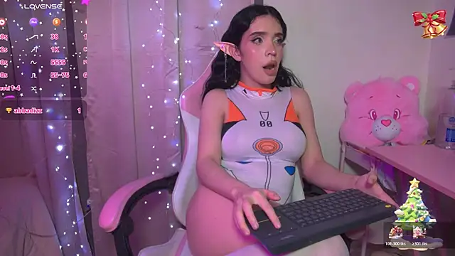 victoriabb28 online show from November 2025 02:39:02 AM