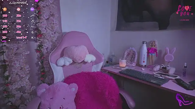 victoriabb28 online show from March 2026 03:03:02 AM