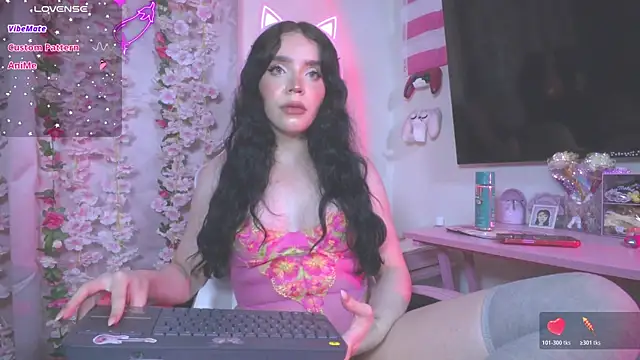 victoriabb28 online show from July 2026 04:10:02 AM